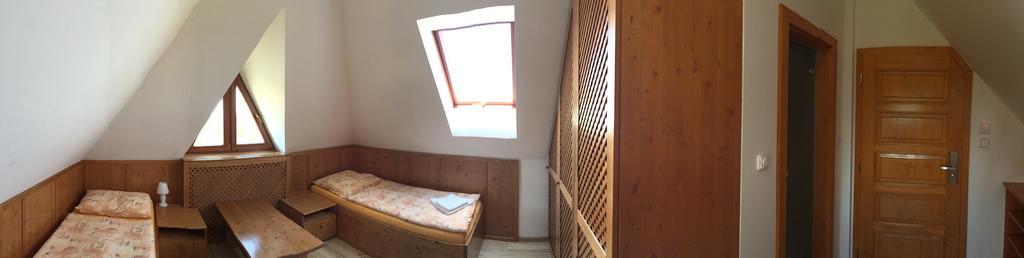 Hotel Lidicka Bouda Pec pod Snezkou Ruang foto