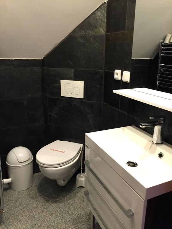 Hotel Lidicka Bouda Pec pod Snezkou Ruang foto