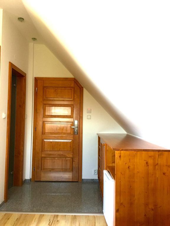 Hotel Lidicka Bouda Pec pod Snezkou Ruang foto