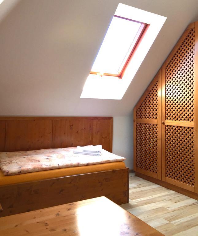 Hotel Lidicka Bouda Pec pod Snezkou Ruang foto
