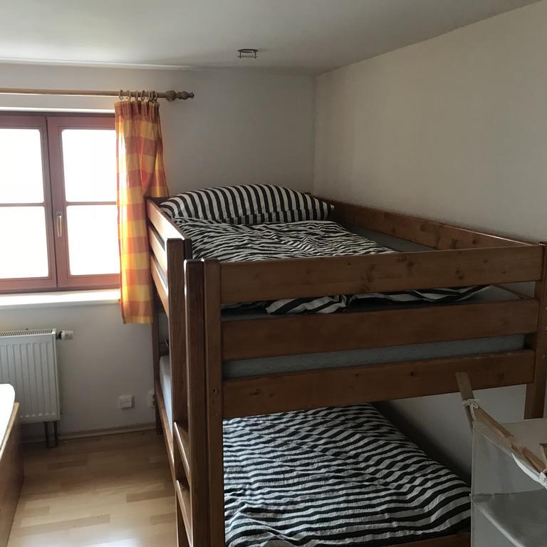 Hotel Lidicka Bouda Pec pod Snezkou Bagian luar foto