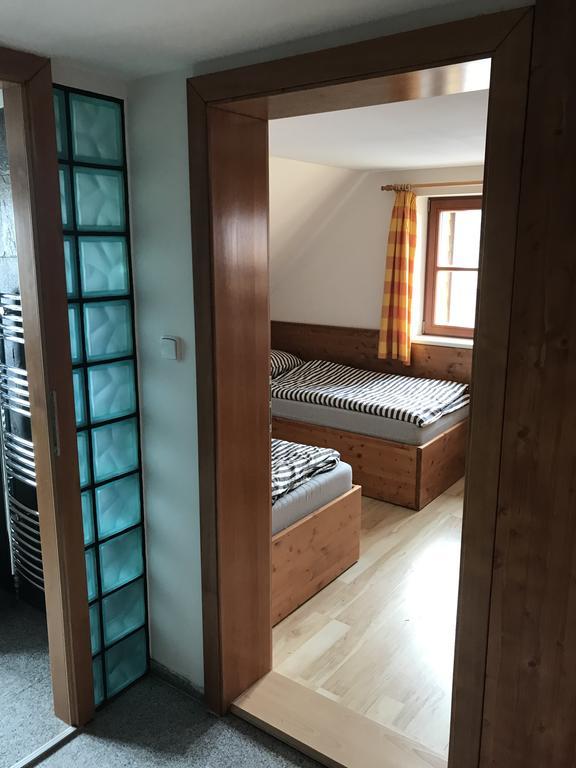 Hotel Lidicka Bouda Pec pod Snezkou Bagian luar foto