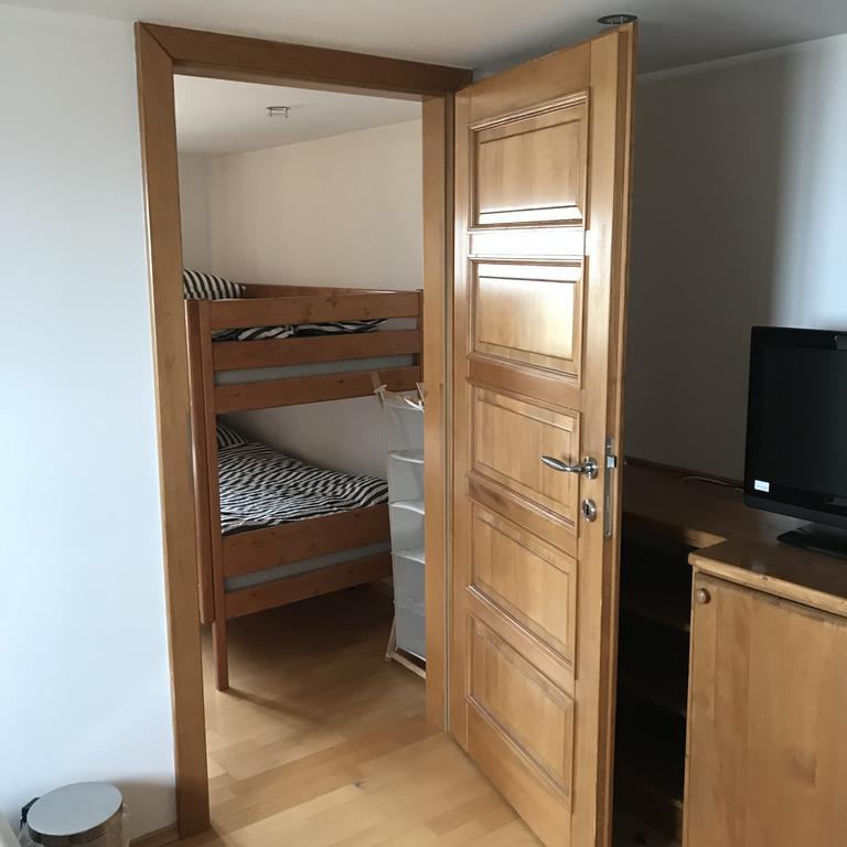 Hotel Lidicka Bouda Pec pod Snezkou Bagian luar foto