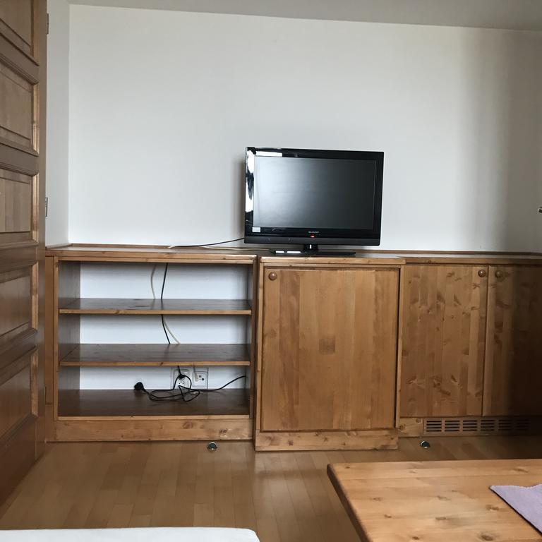 Hotel Lidicka Bouda Pec pod Snezkou Bagian luar foto