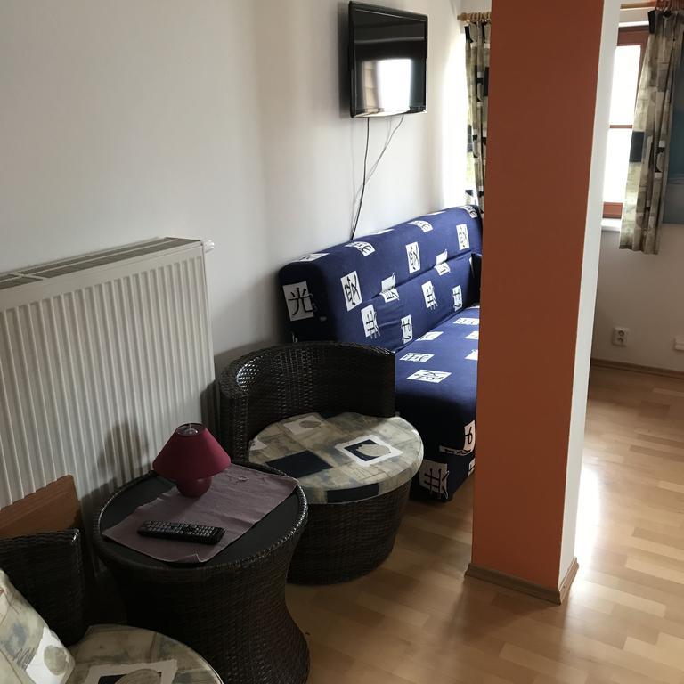 Hotel Lidicka Bouda Pec pod Snezkou Bagian luar foto