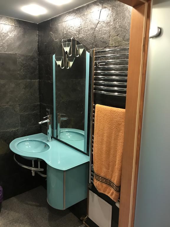 Hotel Lidicka Bouda Pec pod Snezkou Bagian luar foto