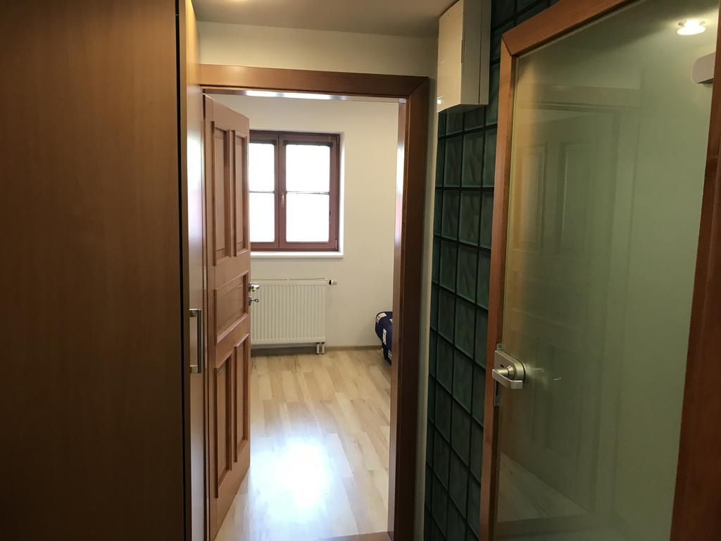 Hotel Lidicka Bouda Pec pod Snezkou Bagian luar foto