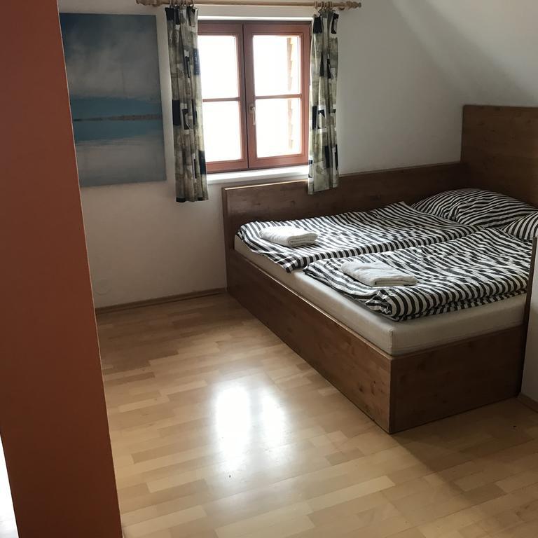 Hotel Lidicka Bouda Pec pod Snezkou Bagian luar foto