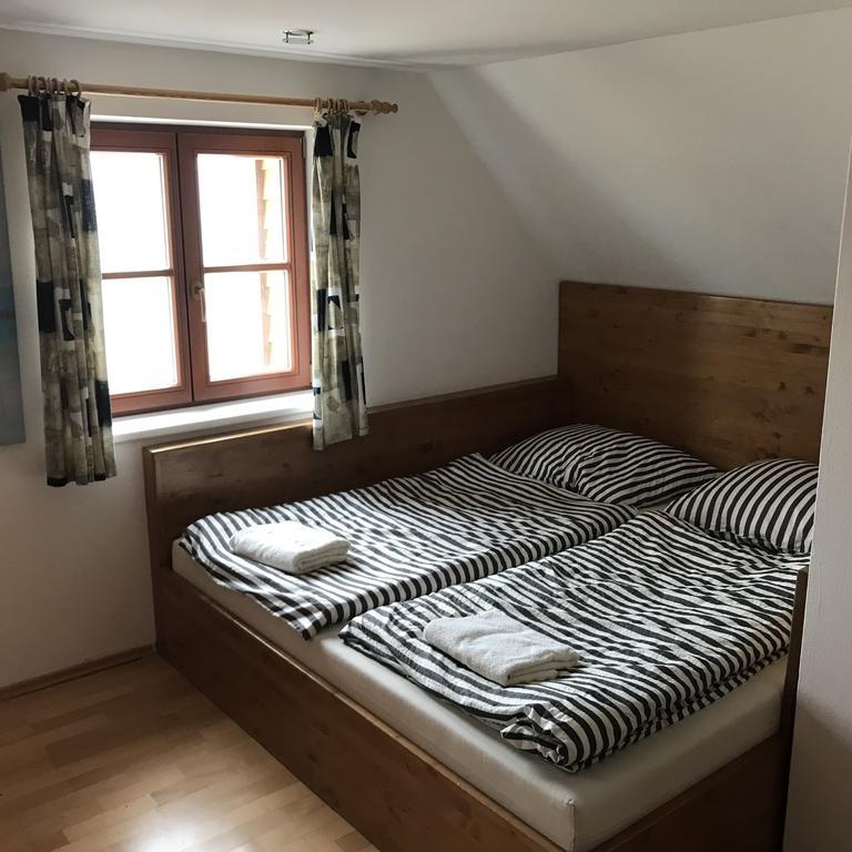 Hotel Lidicka Bouda Pec pod Snezkou Bagian luar foto