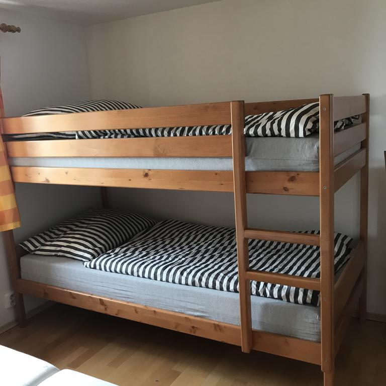 Hotel Lidicka Bouda Pec pod Snezkou Bagian luar foto