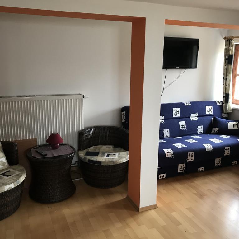 Hotel Lidicka Bouda Pec pod Snezkou Bagian luar foto