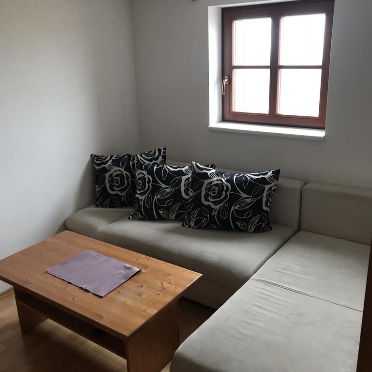 Hotel Lidicka Bouda Pec pod Snezkou Bagian luar foto