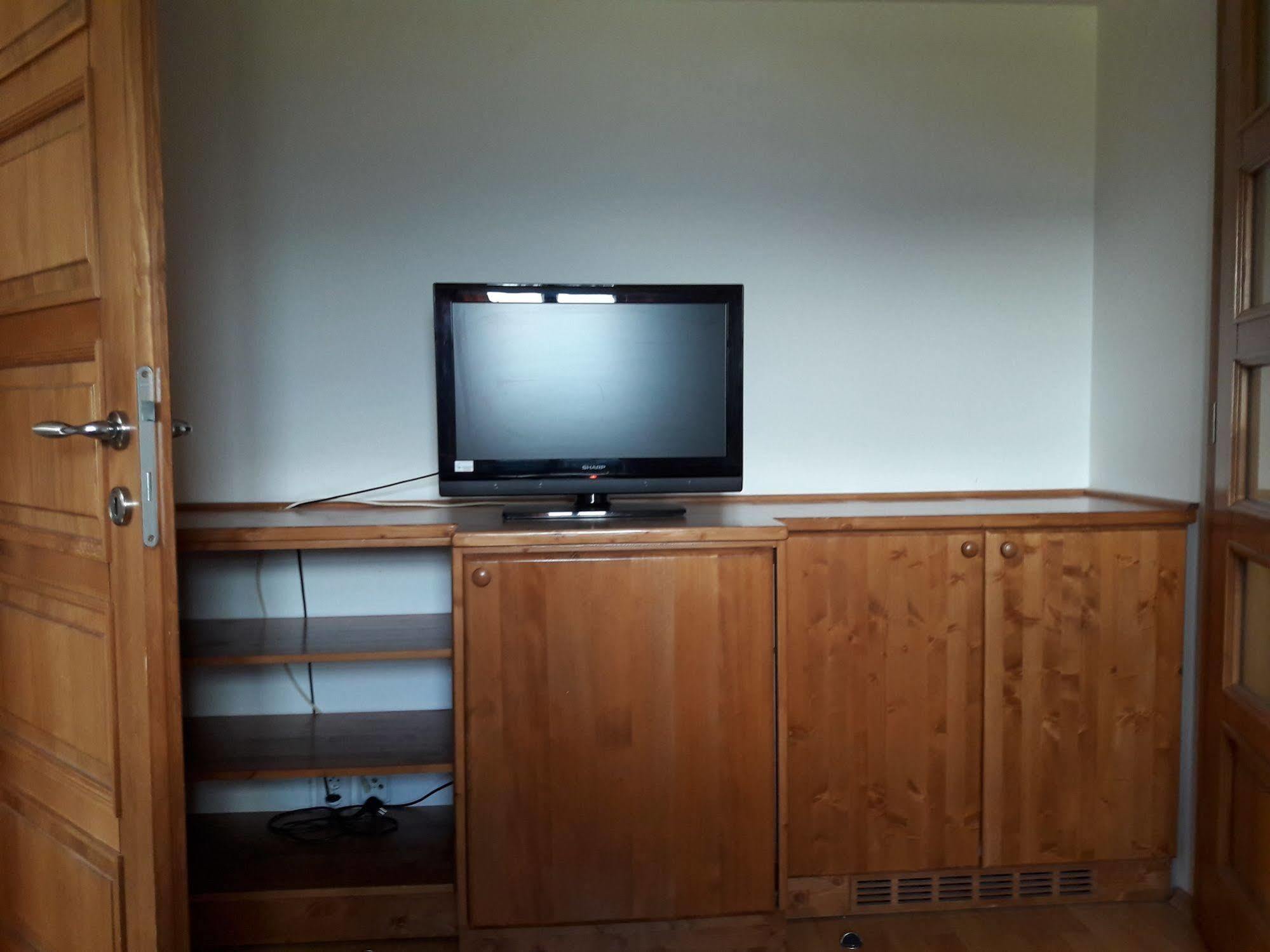 Hotel Lidicka Bouda Pec pod Snezkou Bagian luar foto