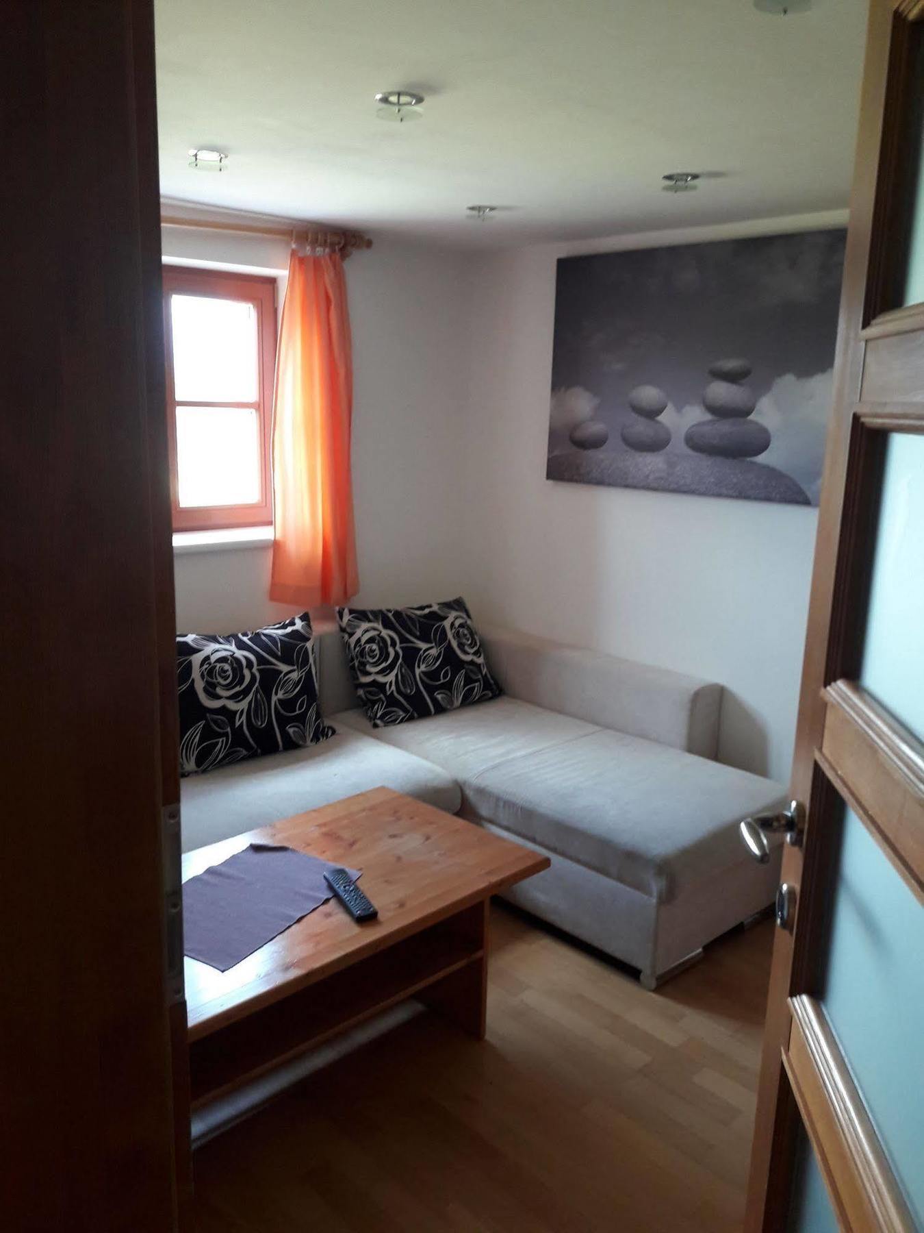 Hotel Lidicka Bouda Pec pod Snezkou Bagian luar foto