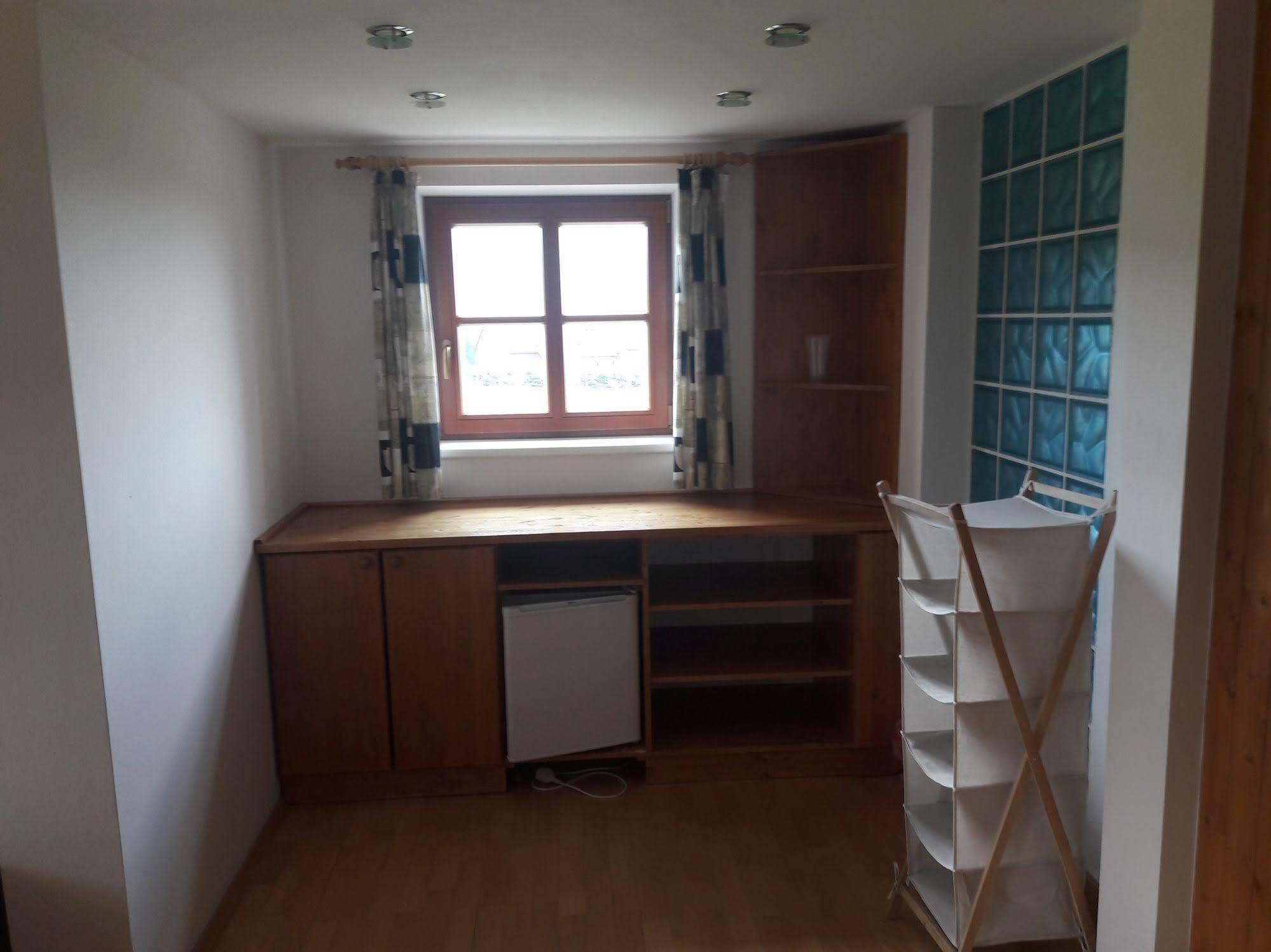 Hotel Lidicka Bouda Pec pod Snezkou Bagian luar foto