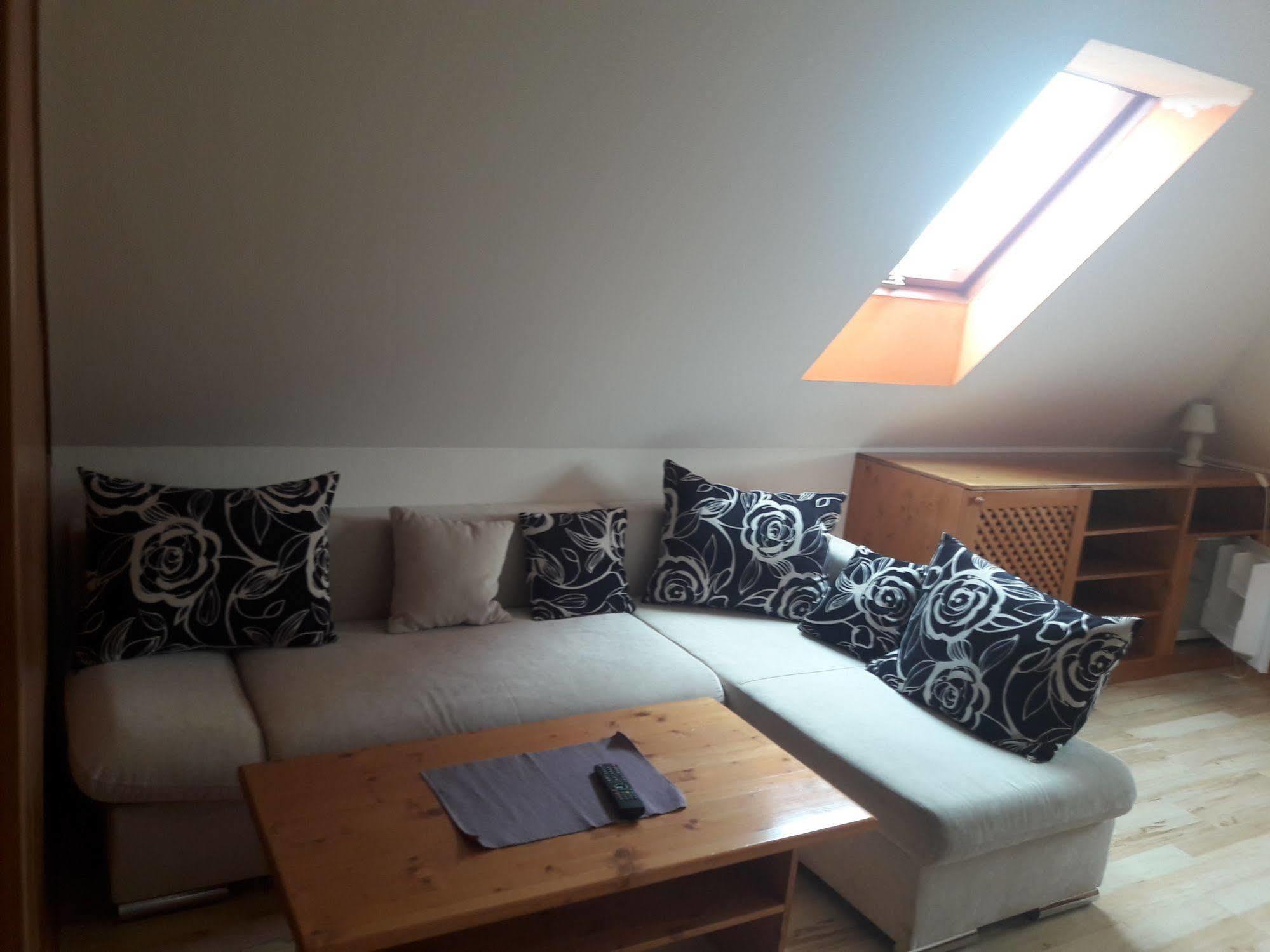 Hotel Lidicka Bouda Pec pod Snezkou Bagian luar foto