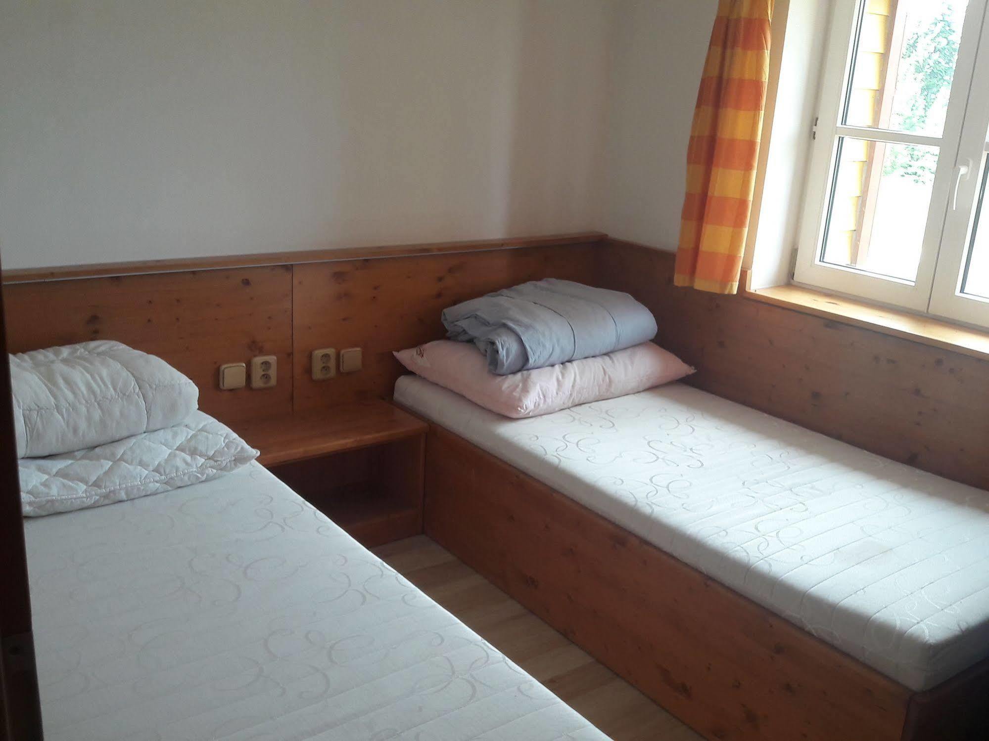 Hotel Lidicka Bouda Pec pod Snezkou Bagian luar foto