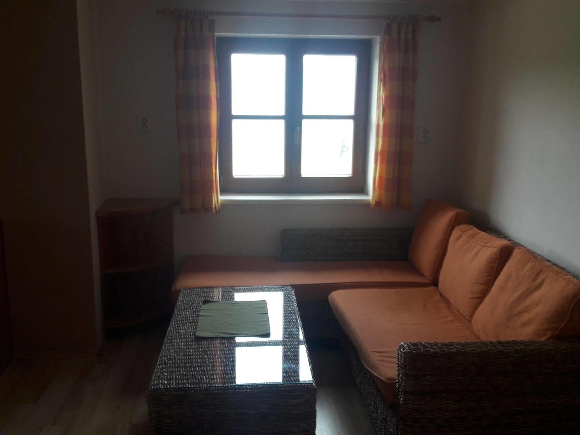 Hotel Lidicka Bouda Pec pod Snezkou Bagian luar foto