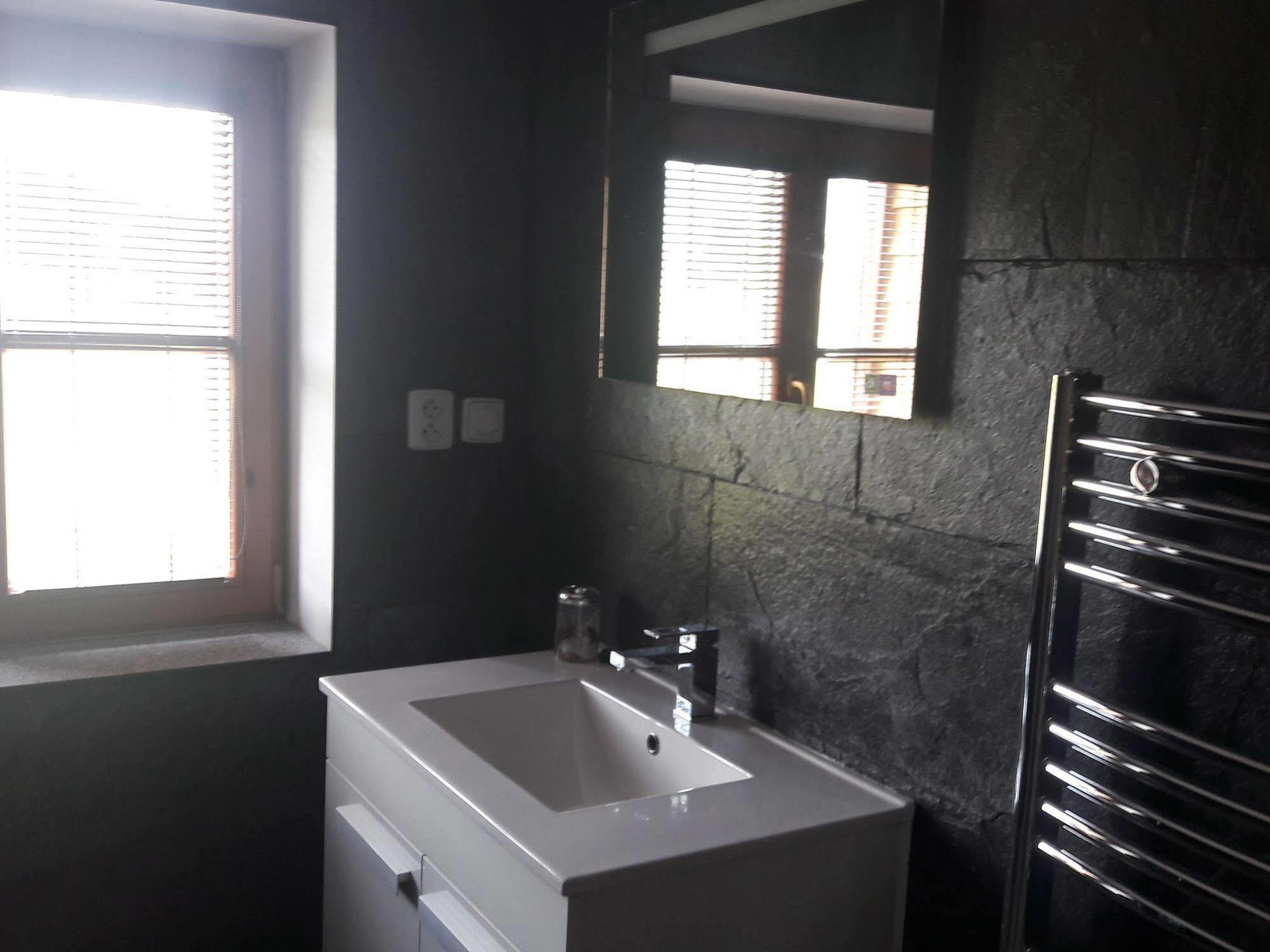 Hotel Lidicka Bouda Pec pod Snezkou Bagian luar foto