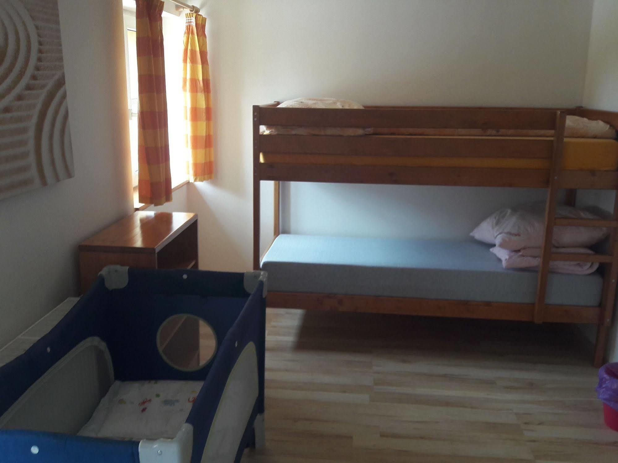 Hotel Lidicka Bouda Pec pod Snezkou Bagian luar foto