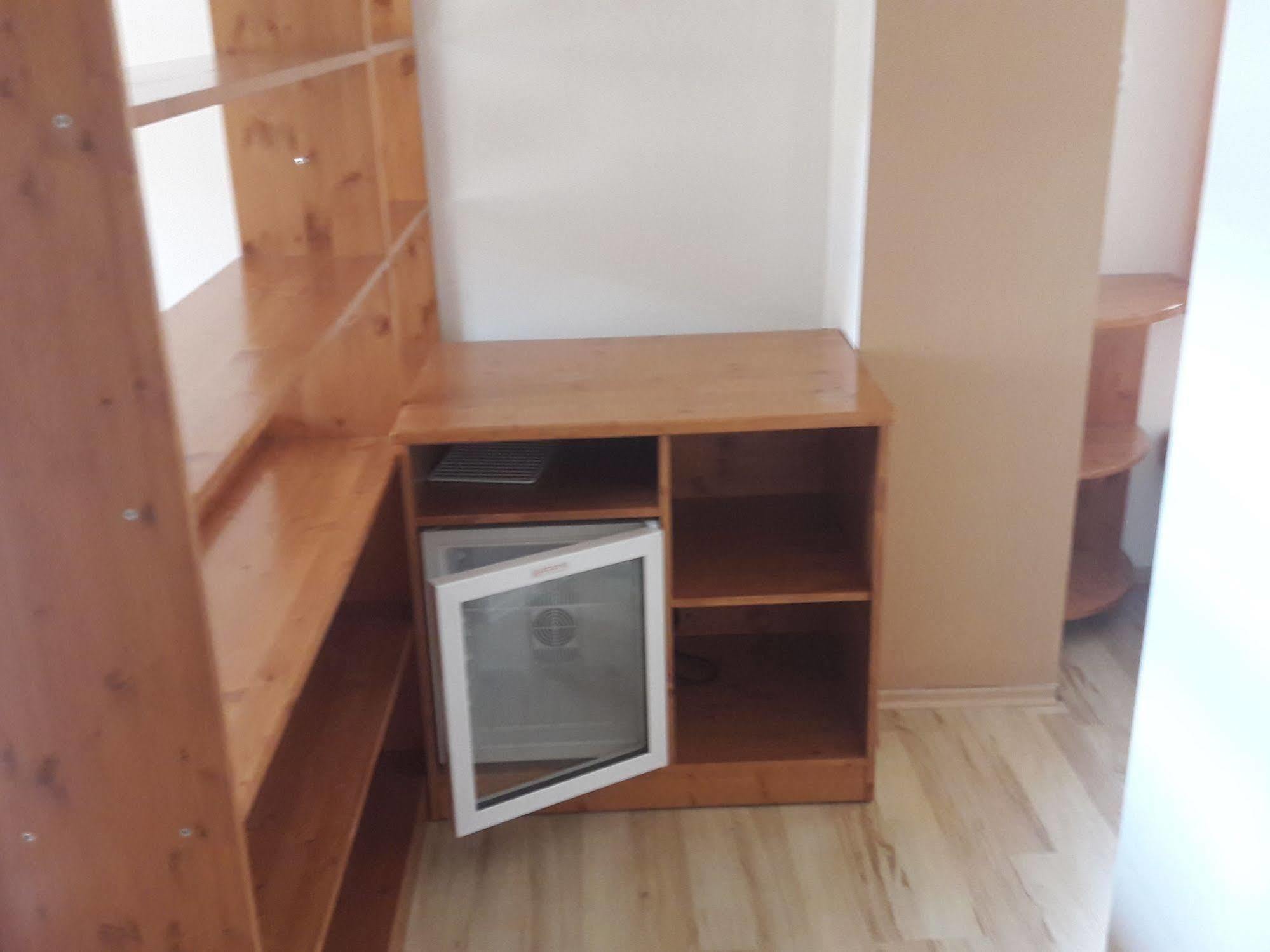 Hotel Lidicka Bouda Pec pod Snezkou Bagian luar foto
