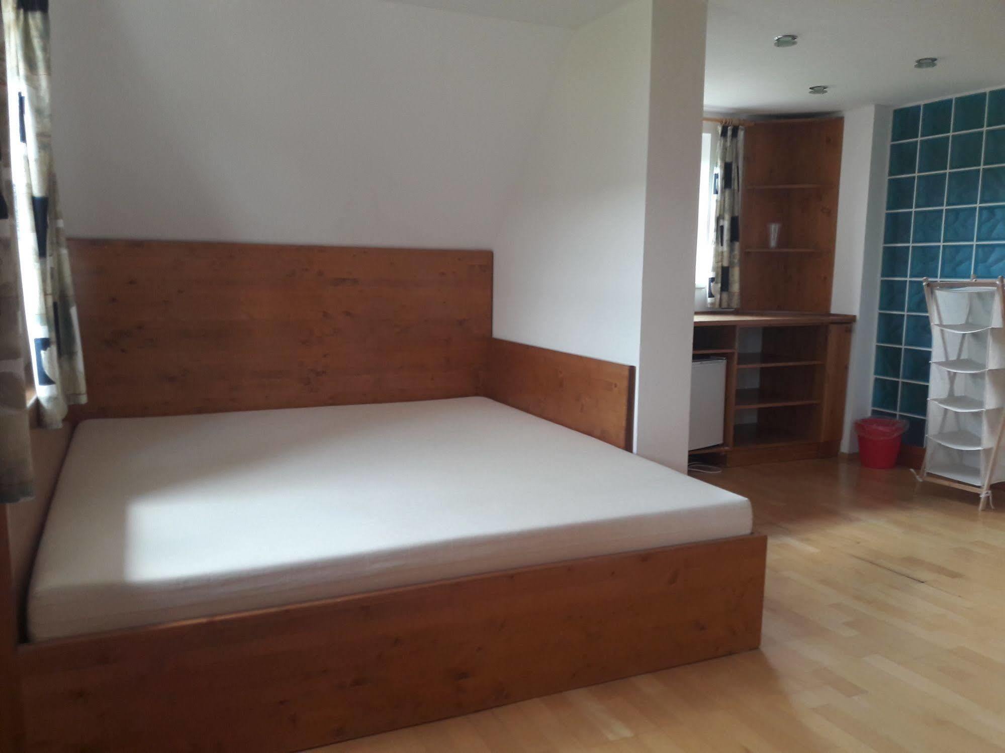 Hotel Lidicka Bouda Pec pod Snezkou Bagian luar foto