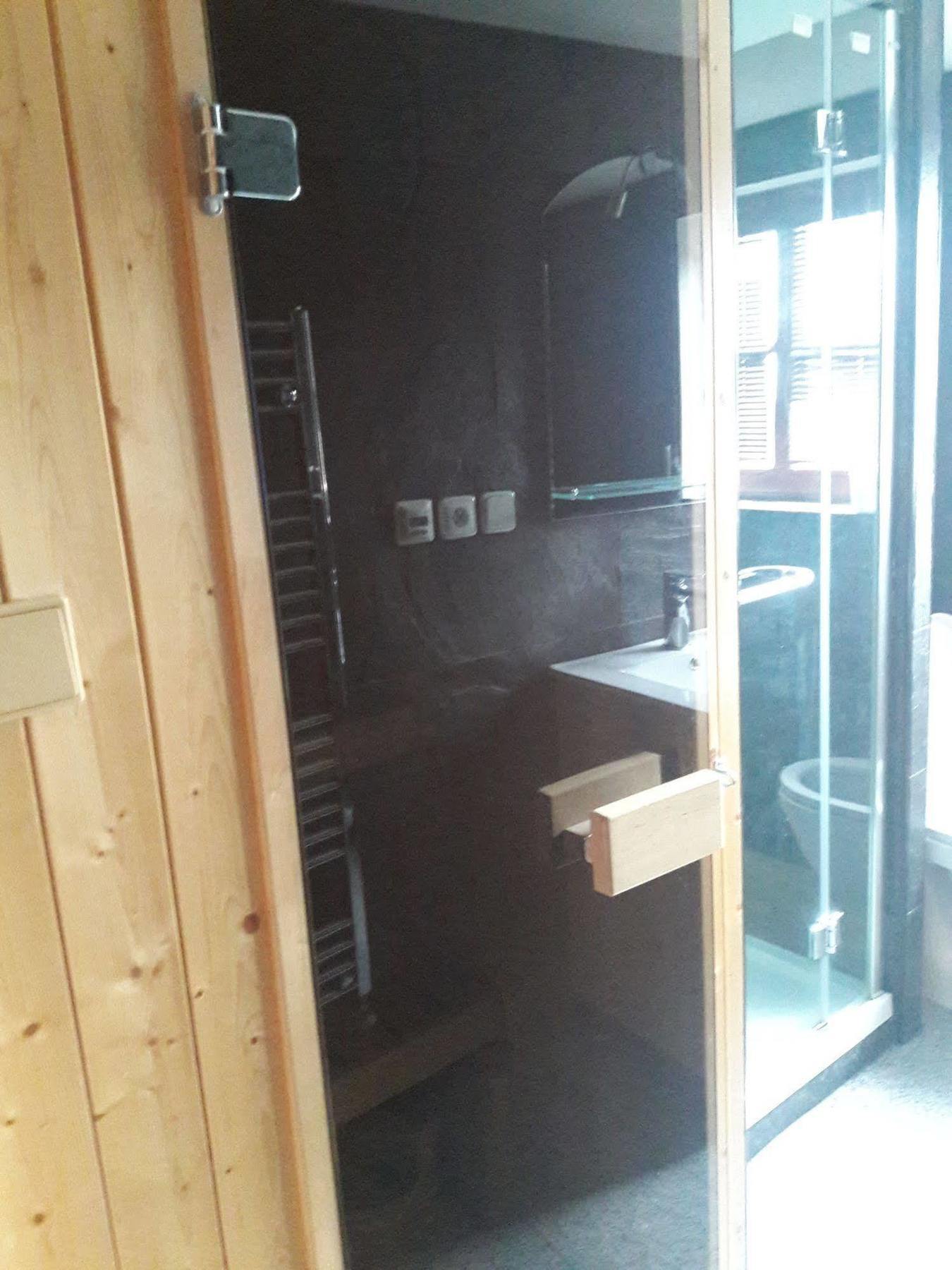 Hotel Lidicka Bouda Pec pod Snezkou Bagian luar foto